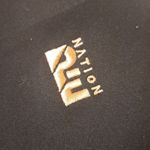 P.E NATION S/P high quality leggings, $148.00 - Picture 3 of 4